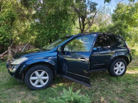 Nissan Murano | Mobile.bg � ����� ������ 3