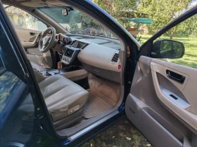 Nissan Murano | Mobile.bg � ����� ������ 8