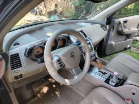 Nissan Murano | Mobile.bg � ����� ������ 5