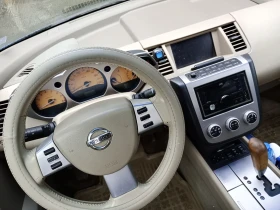 Nissan Murano - 3575 € / 6992.09 лв. - 86916526 7