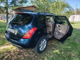 Nissan Murano | Mobile.bg � ����� ������ 6