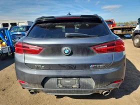 BMW X2 2.0l M35I - 14999 € / 29335.49 лв. - 86875398 6