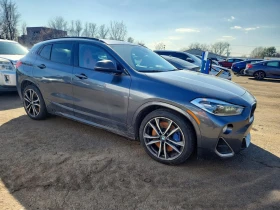 BMW X2 2.0l M35I - 14999 € / 29335.49 лв. - 86875398 4
