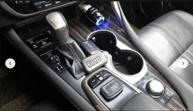 Lexus RX 450h EXECUTIVE* ПОДГРЕВ* ОБДУХВАНЕ* 360КАМЕРА* LANE* AS | Auto.bg — изображение 11