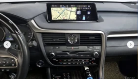 Lexus RX 450h EXECUTIVE* ПОДГРЕВ* ОБДУХВАНЕ* 360КАМЕРА* LANE* AS | Auto.bg — изображение 9