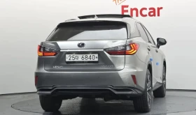 Lexus RX 450h EXECUTIVE* ПОДГРЕВ* ОБДУХВАНЕ* 360КАМЕРА* LANE* AS | Auto.bg — изображение 4