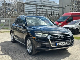 Audi Q5 Premium Plus Bang&Olufsen - 13300 € / 26012.54 лв. - 98837509 2
