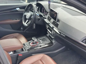 Audi Q5 Premium Plus Bang&Olufsen - 13300 € / 26012.54 лв. - 98837509 11