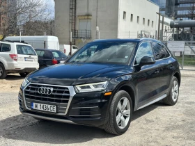 Audi Q5 Premium Plus Bang&Olufsen - 13300 € / 26012.54 лв. - 98837509 3