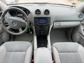 Mercedes-Benz ML 320 CDI 4MATIC �� ������� | Mobile.bg � ����� ������ 10