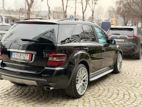 Mercedes-Benz ML 320 CDI 4MATIC �� ������� | Mobile.bg � ����� ������ 5