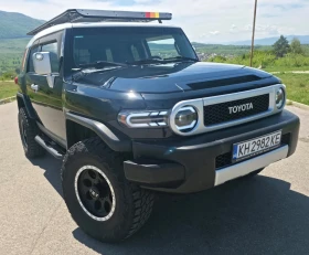 Toyota Fj cruiser | Mobile.bg � ����� ������ 3