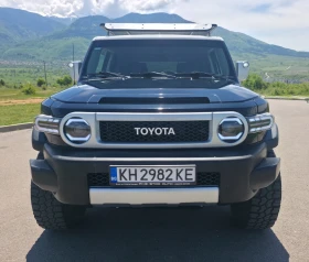 Toyota Fj cruiser | Mobile.bg � ����� ������ 2