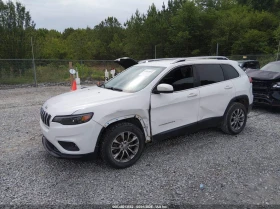 Jeep Cherokee 2.4l Latitude Plus Fwd | Mobile.bg � ����� ������ 2