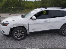 Jeep Cherokee 2.4l Latitude Plus Fwd | Mobile.bg � ����� ������ 6
