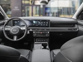 Hyundai Tucson Trend Package / CARFAX | Mobile.bg � ����� ������ 7