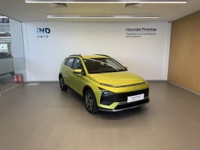 Hyundai Kona EXCLUSIVE | Auto.bg — изображение 7