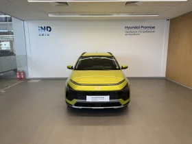 Hyundai Kona EXCLUSIVE | Auto.bg — изображение 8