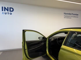 Hyundai Kona EXCLUSIVE | Auto.bg — изображение 10
