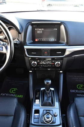 Mazda CX-5 2.5i* 4x4* AUTOMAT* SKYACTIV - 14990 € / 29317.89 лв. - 99571173 13