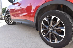 Mazda CX-5 2.5i* 4x4* AUTOMAT* SKYACTIV - 14990 € / 29317.89 лв. - 99571173 2