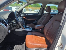 Audi Q5 4x4/NAVI/����/DSG/EU5 | Mobile.bg � ����� ������ 10