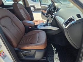 Audi Q5 4x4/NAVI/����/DSG/EU5 | Mobile.bg � ����� ������ 13
