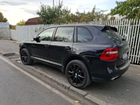 Porsche Cayenne * 3.6* NAVI* FACE* 957* ������  | Mobile.bg � ����� ������ 14