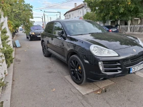Porsche Cayenne * 3.6* NAVI* FACE* 957* ������  | Mobile.bg � ����� ������ 13