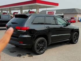 Jeep Grand cherokee Limited X* Keyless* Blind Spot* Камера* Пано* Подг | Auto.bg — изображение 3