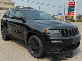 Jeep Grand cherokee Limited X* Keyless* Blind Spot* Камера* Пано* Подг
