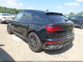 Audi SQ5 SPORTBACK PRESTIGE TFSI QUATTRO TIPTRONIC | Mobile.bg � ����� ������ 4