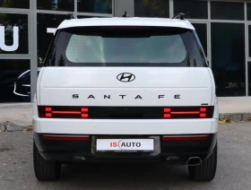 Hyundai Santa fe 2.5i/4x4/��������/���������/��������/������360 | Mobile.bg � ����� ������ 5