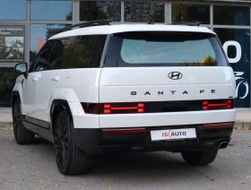 Hyundai Santa fe 2.5i/4x4/��������/���������/��������/������360 | Mobile.bg � ����� ������ 4