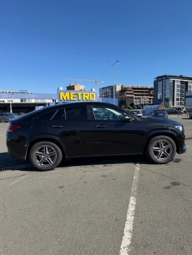Mercedes-Benz GLE 350 Coupe  | Mobile.bg � ����� ������ 5