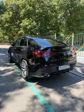 Mercedes-Benz GLE 350 Coupe  - 49300 € - 51974874 3