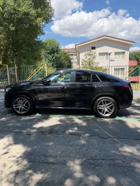 Mercedes-Benz GLE 350 Coupe  - 49300 € - 51974874 2
