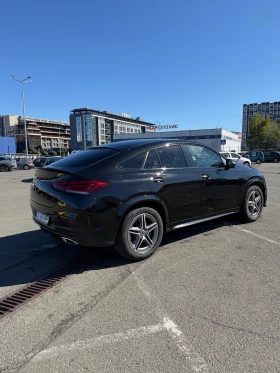 Mercedes-Benz GLE 350 Coupe  | Mobile.bg � ����� ������ 4