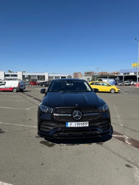Mercedes-Benz GLE 350 Coupe  | Mobile.bg � ����� ������ 7