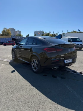 Mercedes-Benz GLE 350 Coupe  | Mobile.bg � ����� ������ 2