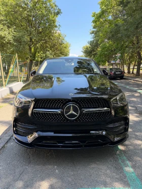 Mercedes-Benz GLE 350 Coupe  - 49300 € - 51974874 6