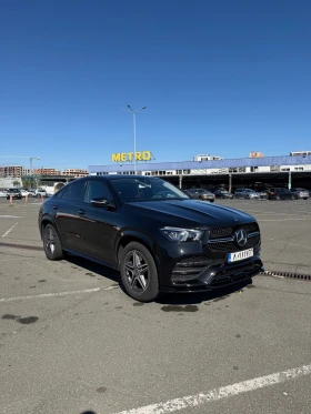 Mercedes-Benz GLE 350 Coupe  | Mobile.bg � ����� ������ 6