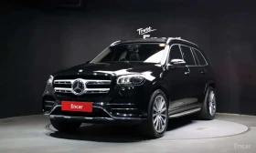 Mercedes-Benz GLS580 4MATIC /ОБДУХВАНЕ/ПАНОРАМА/ДИСТРОНИК/360