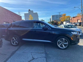 Audi Q7 * Technik * CARFAX * ЦЕНА ДО БГ - 16350 € - 39705825 3