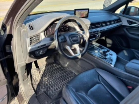 Audi Q7 * Technik * CARFAX * ЦЕНА ДО БГ - 16350 € - 39705825 7