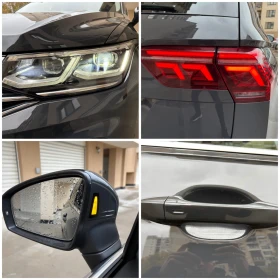VW Tiguan Elegance, IQ Light, Digital, Камера, История | Auto.bg — изображение 14