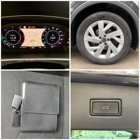 VW Tiguan Elegance, IQ Light, Digital, Камера, История | Auto.bg — изображение 16
