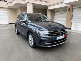 VW Tiguan Elegance, IQ Light, Digital, Камера, История | Auto.bg — изображение 2