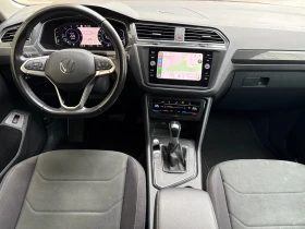 VW Tiguan Elegance, IQ Light, Digital, Камера, История | Auto.bg — изображение 11
