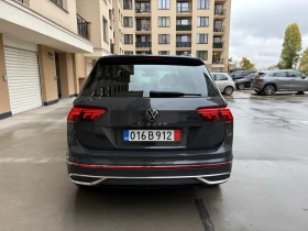 VW Tiguan Elegance, IQ Light, Digital, Камера, История | Auto.bg — изображение 6